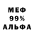 Amphetamine Premium Andrey Blandin